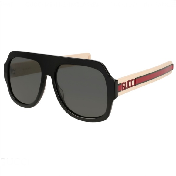 Gucci Other - Gucci Sunglasses GG0255S SALE IS 4 TODAY ONLY 6/9